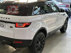 لاند ڕۆڤەر ڕانج ڕۆڤەر ئیڤۆک